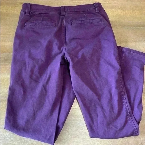 Market and Spruce pants - Picture 4 of 6